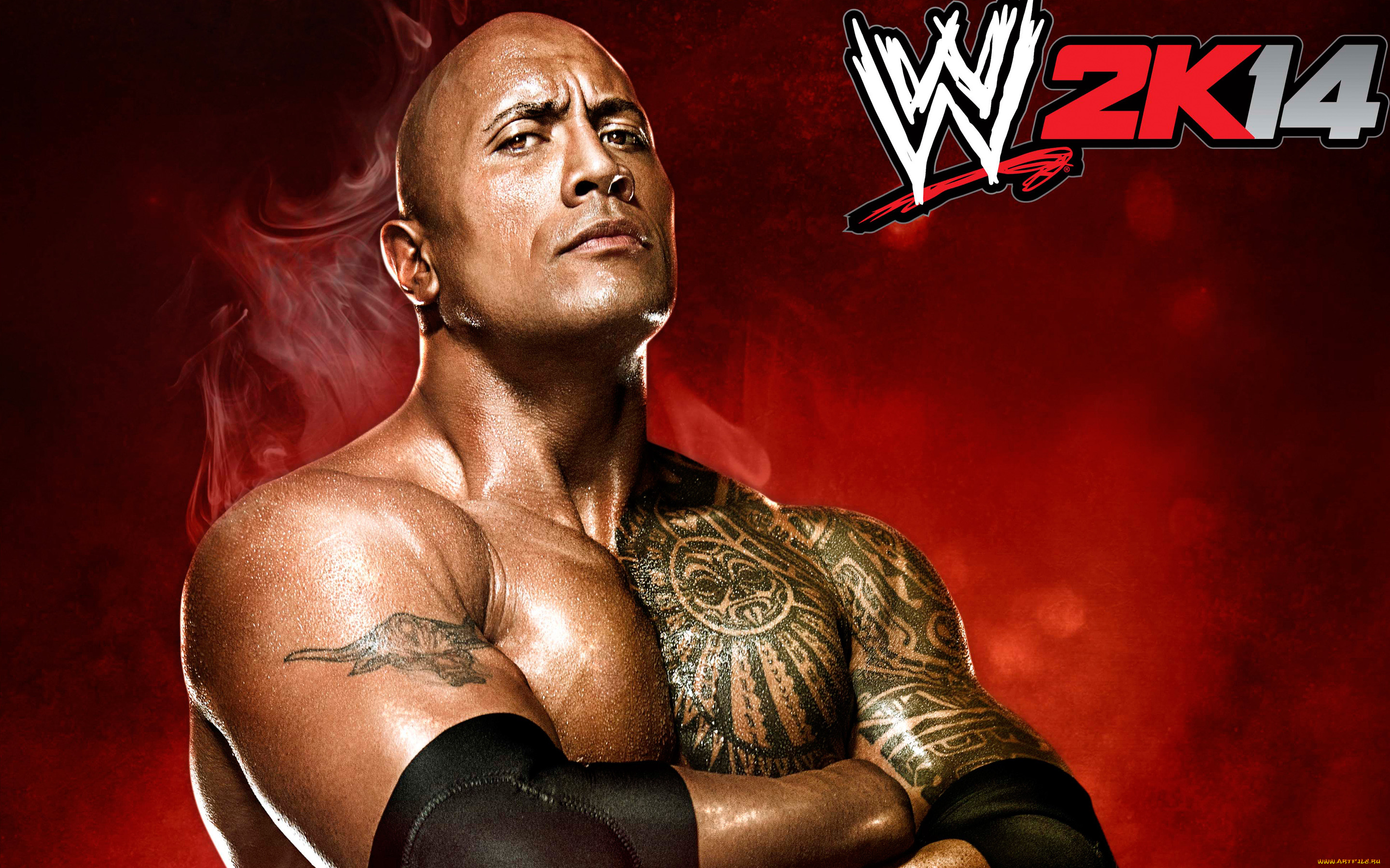 WWE 2K24        LiveSportRu